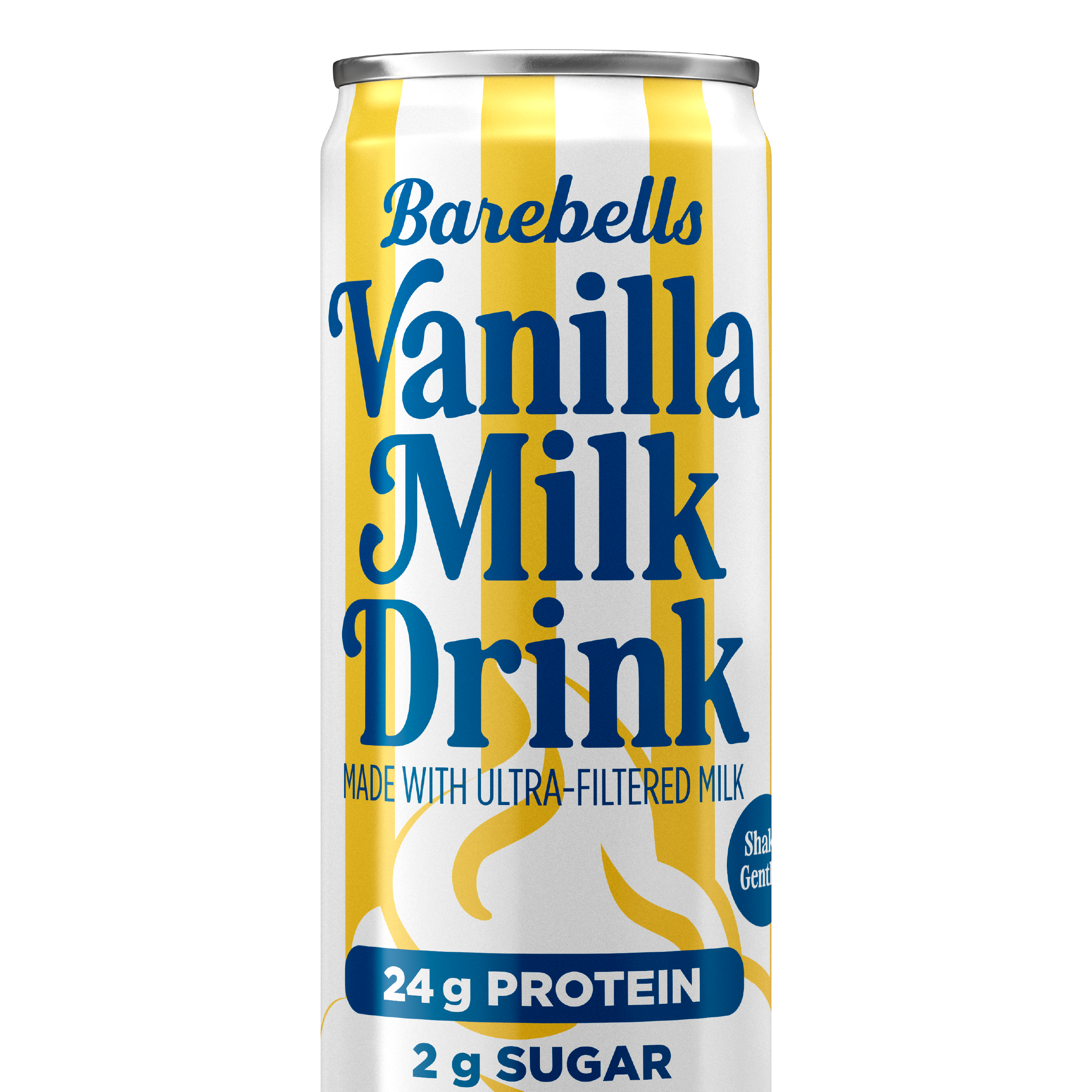 Barebells Vanilla Milk Drink 12-pack