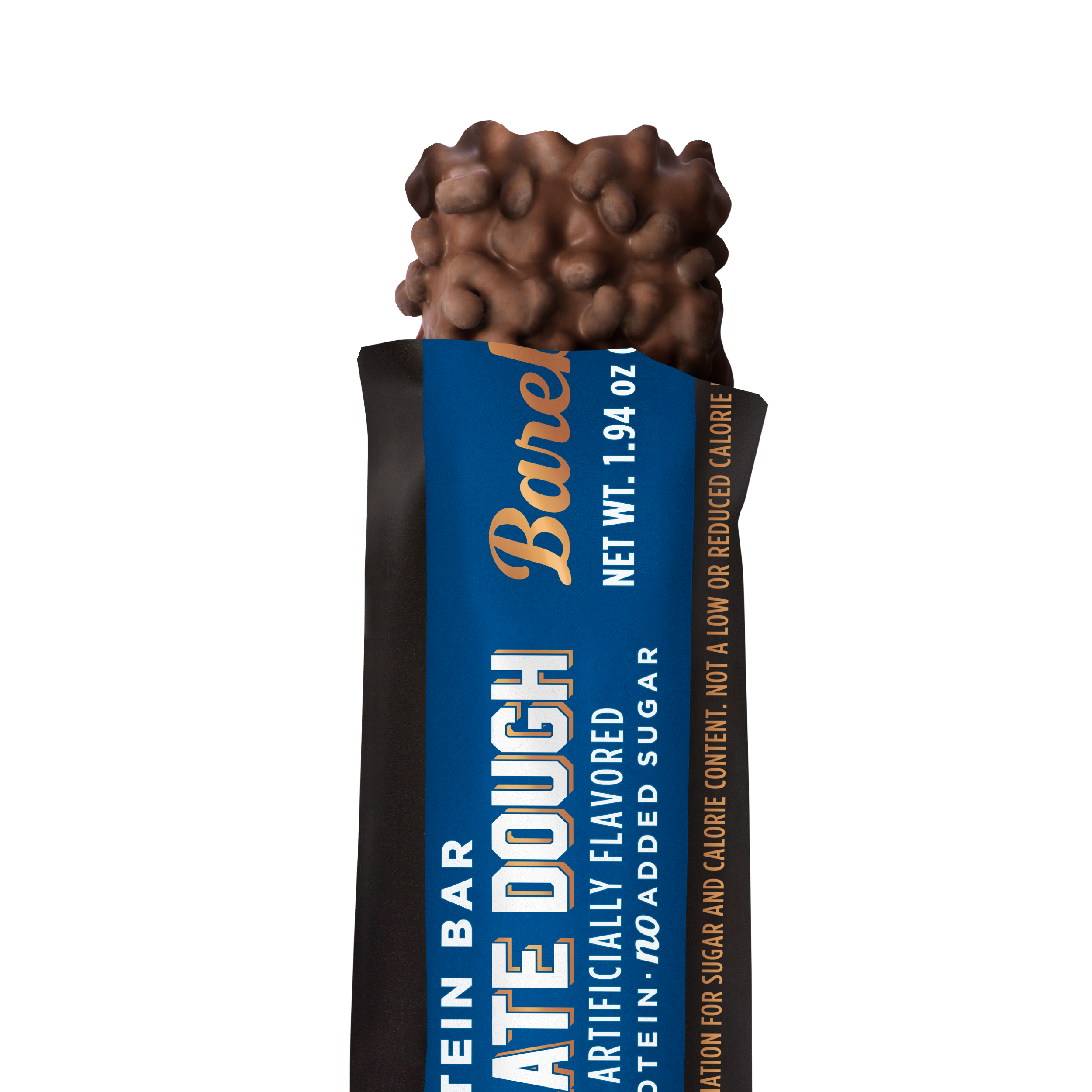 Barebells Chocolate Dough 12-pack