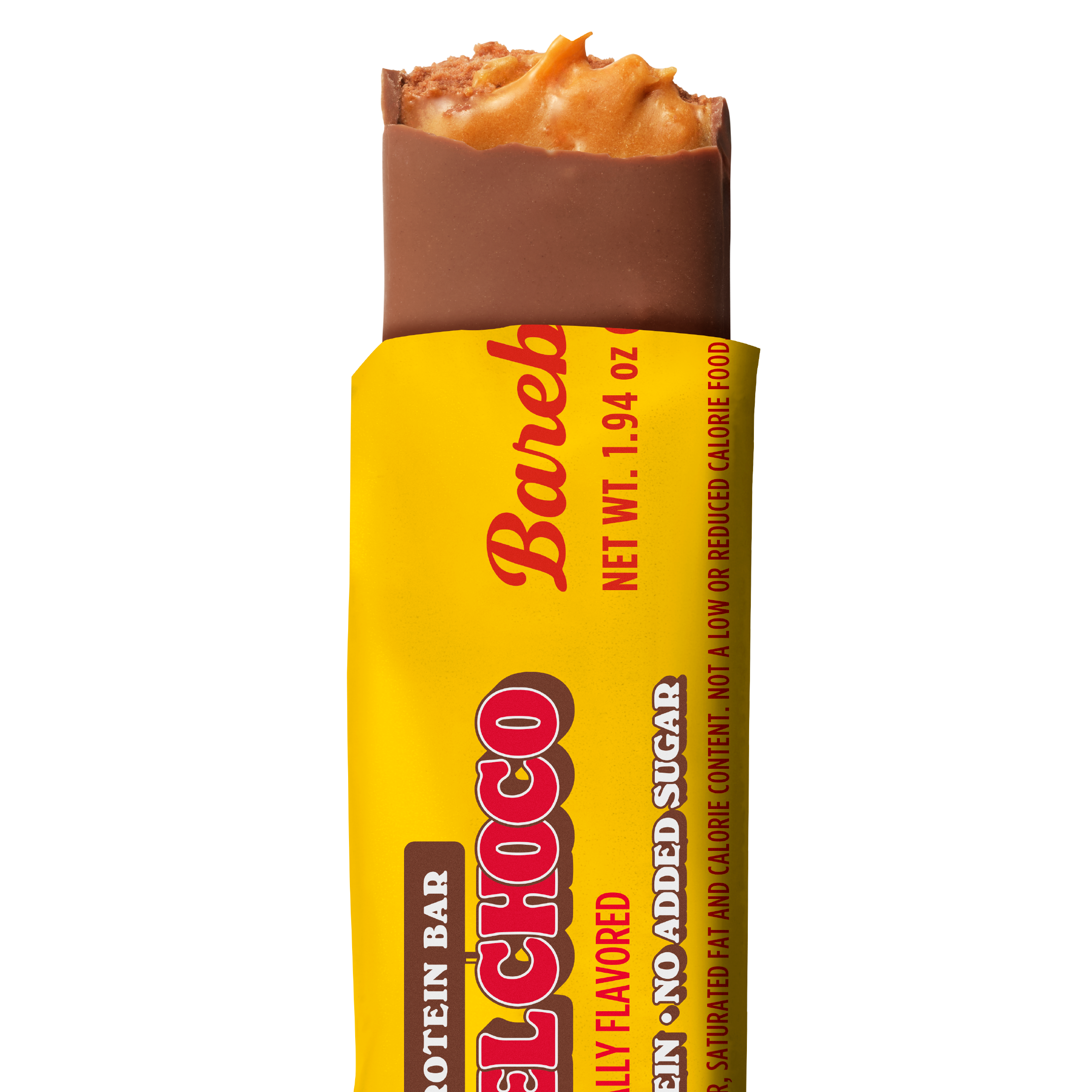 Barebells Caramel Choco 12-pack