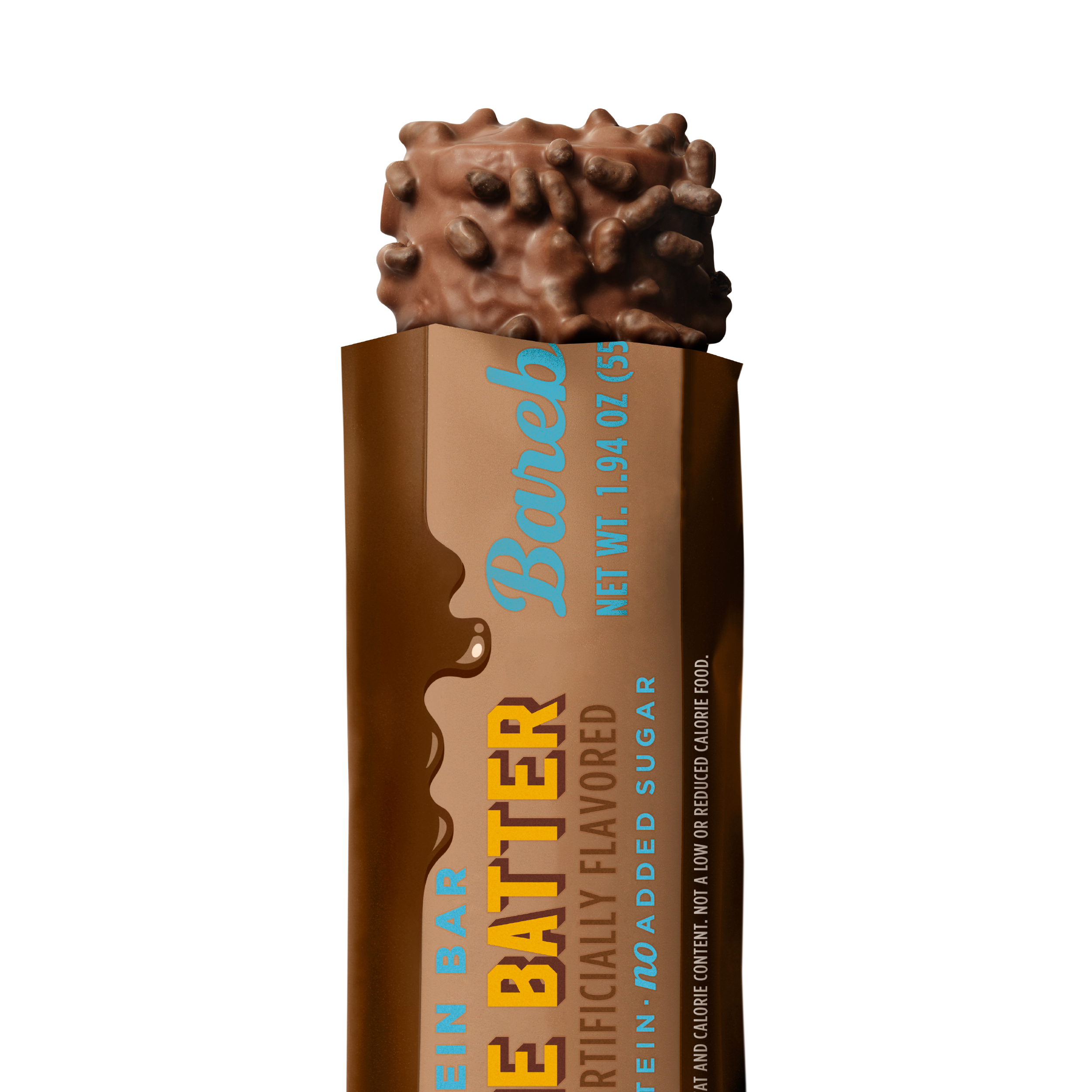 Barebells Brownie Batter 12-pack