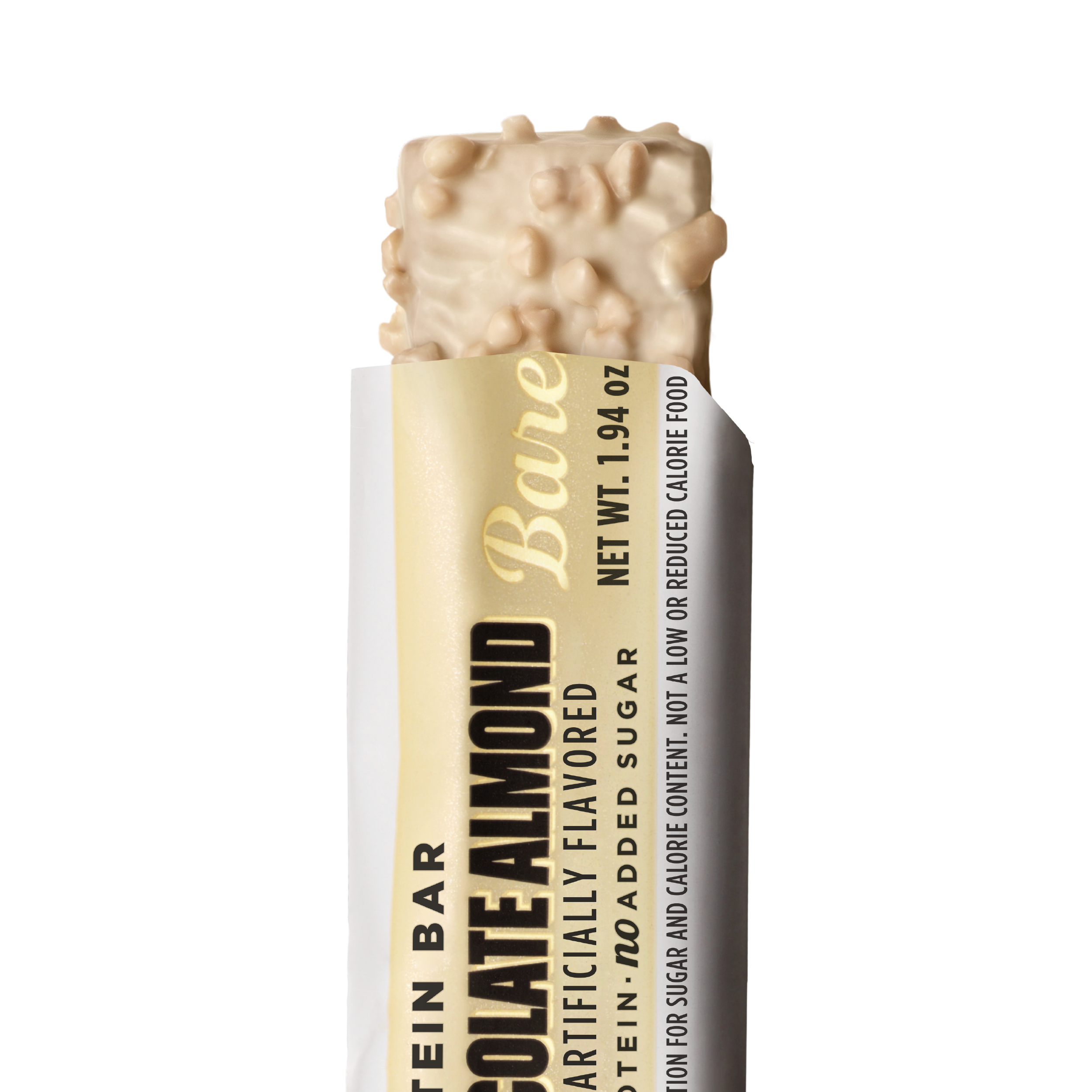 Barebells White Chocolate Almond 12-pack