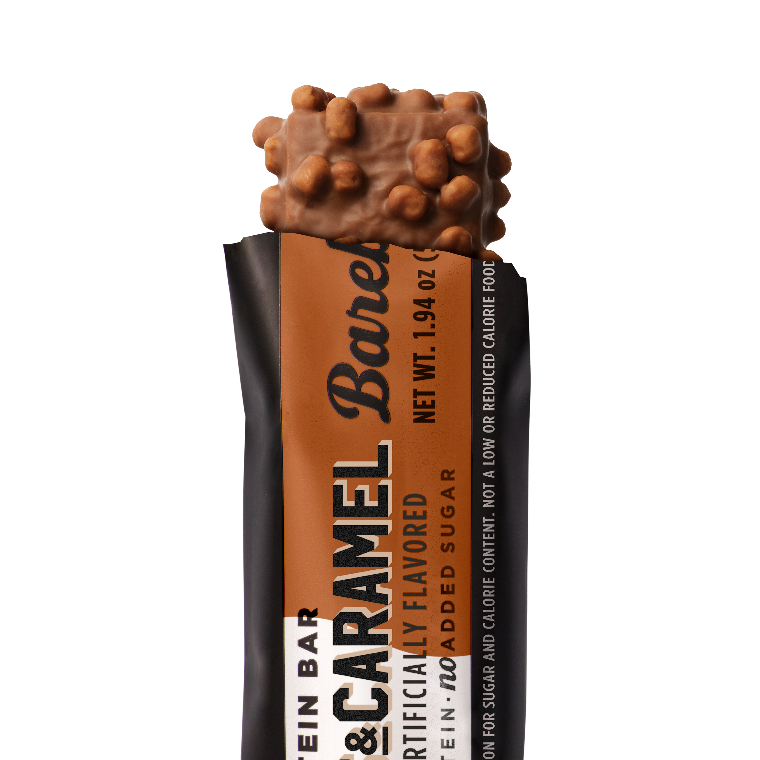 Barebells Cookies & Caramel 12-pack