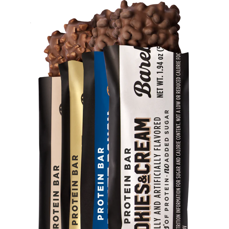Variety Packs
