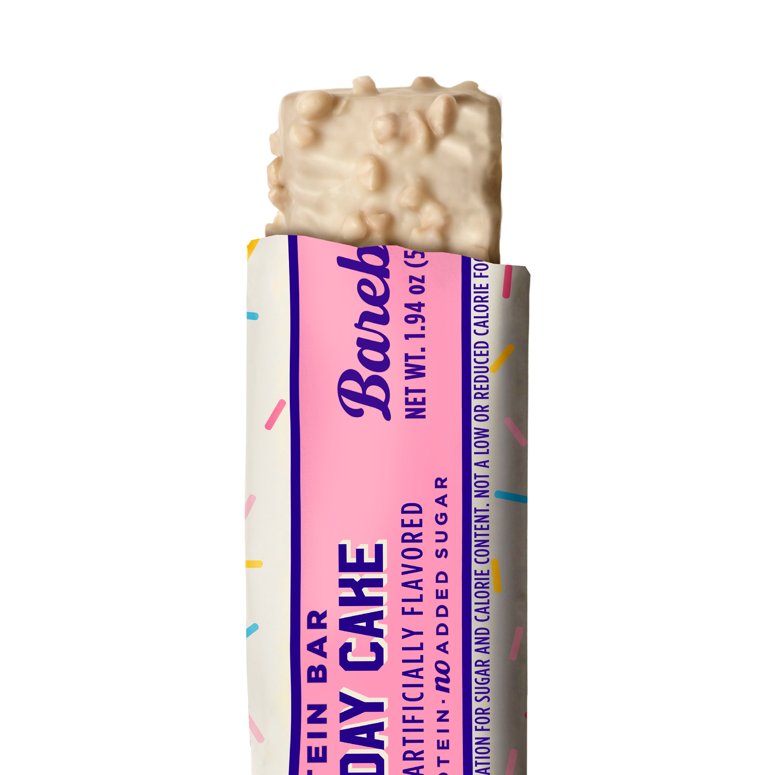Barebells Birthday Cake 12-pack