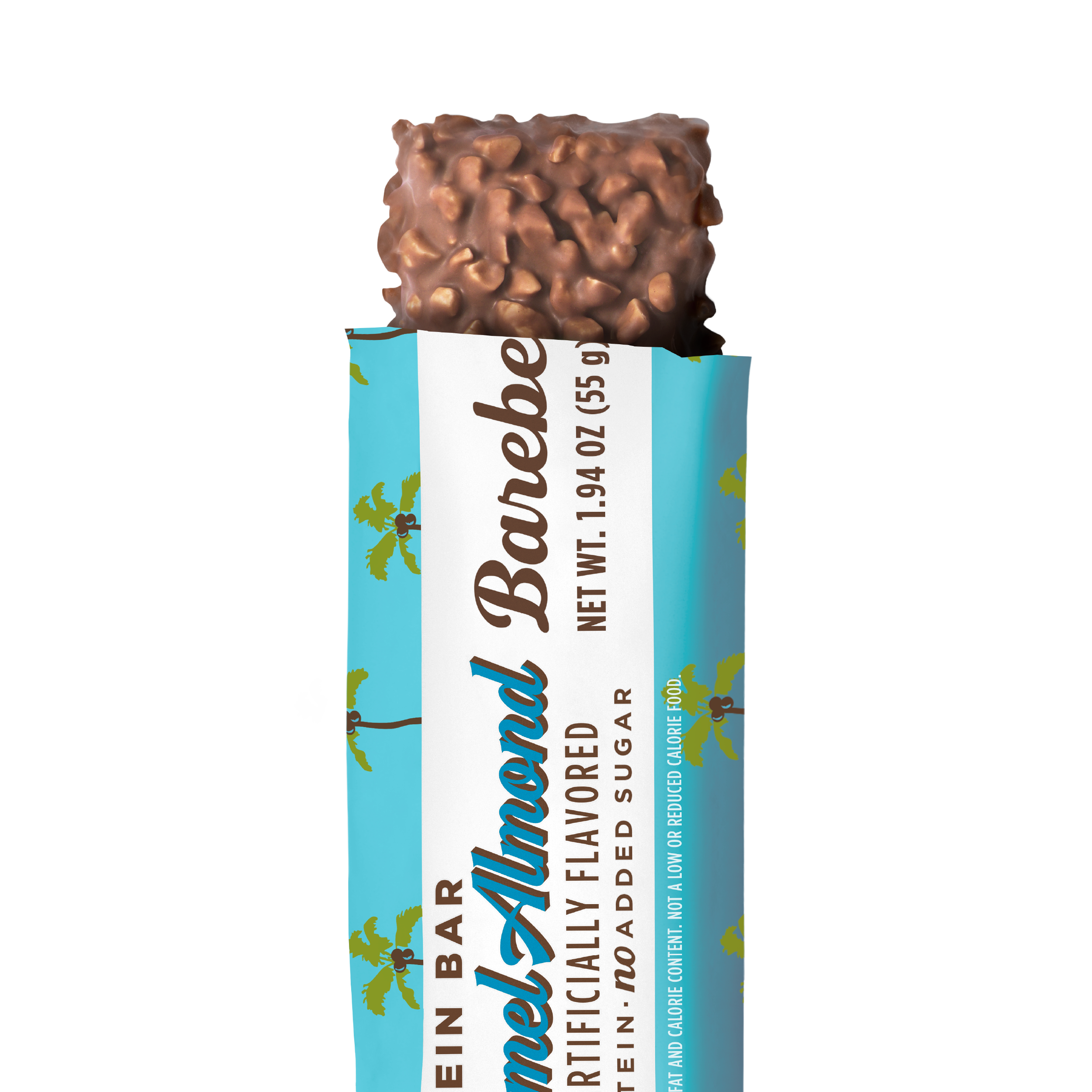 Barebells Coco Caramel Almond 12-pack