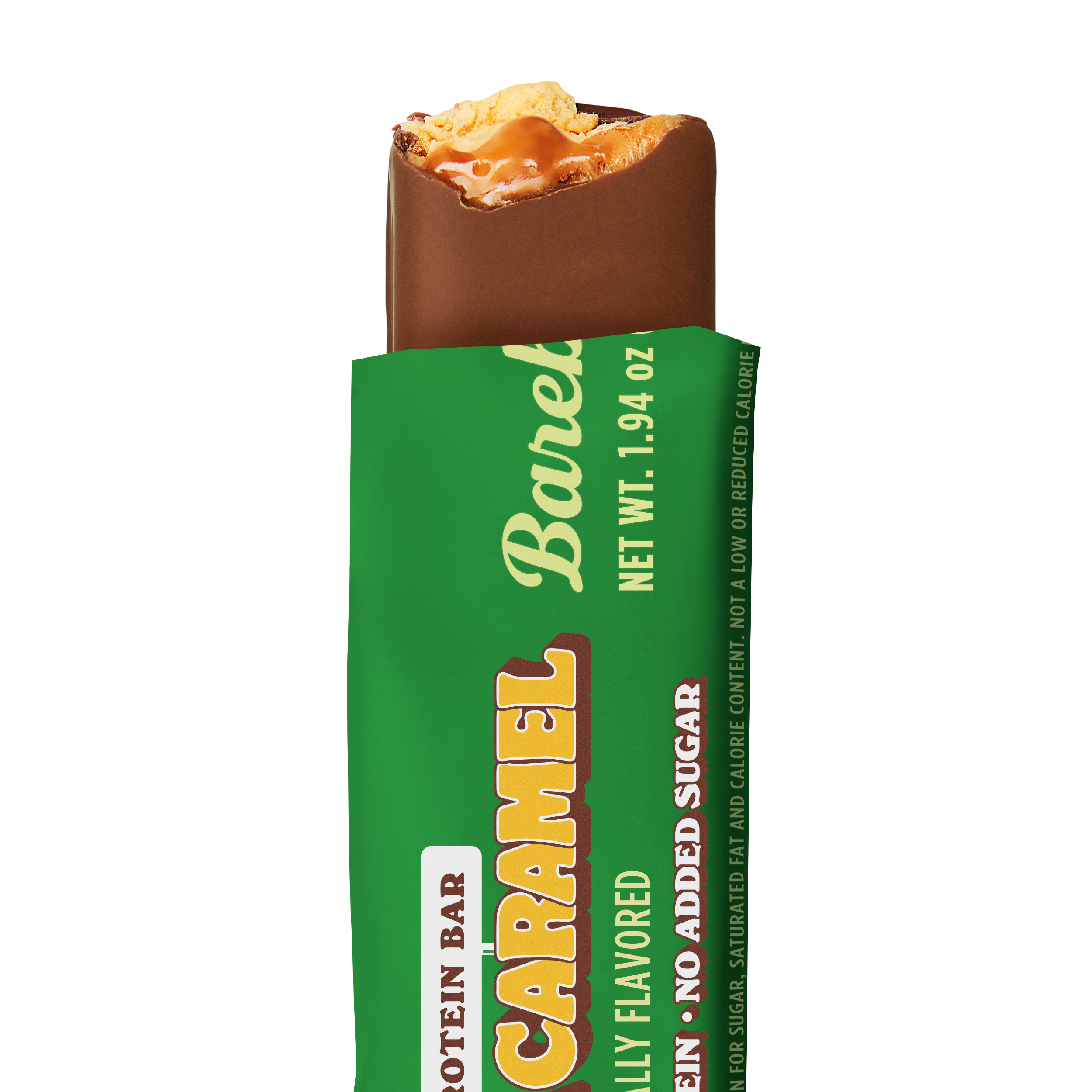 Barebells Banana Caramel 12-pack