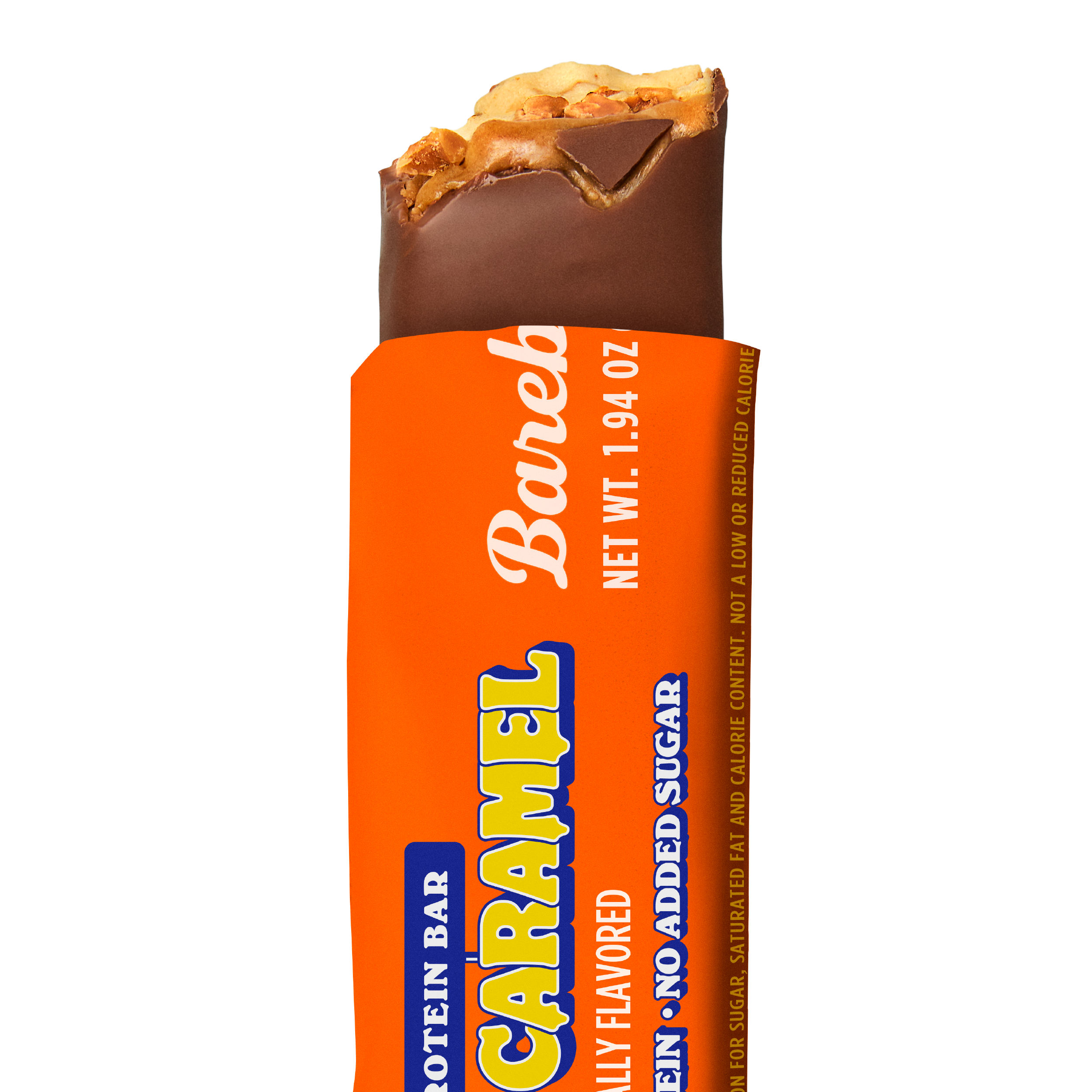 Barebells Salted Peanut Caramel 12-pack