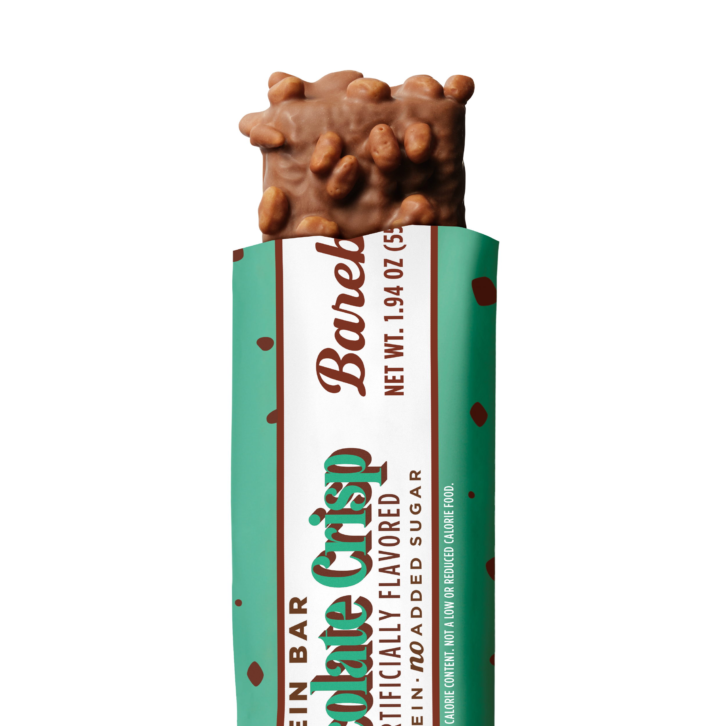 Barebells Mint Chocolate Crisp 12-pack