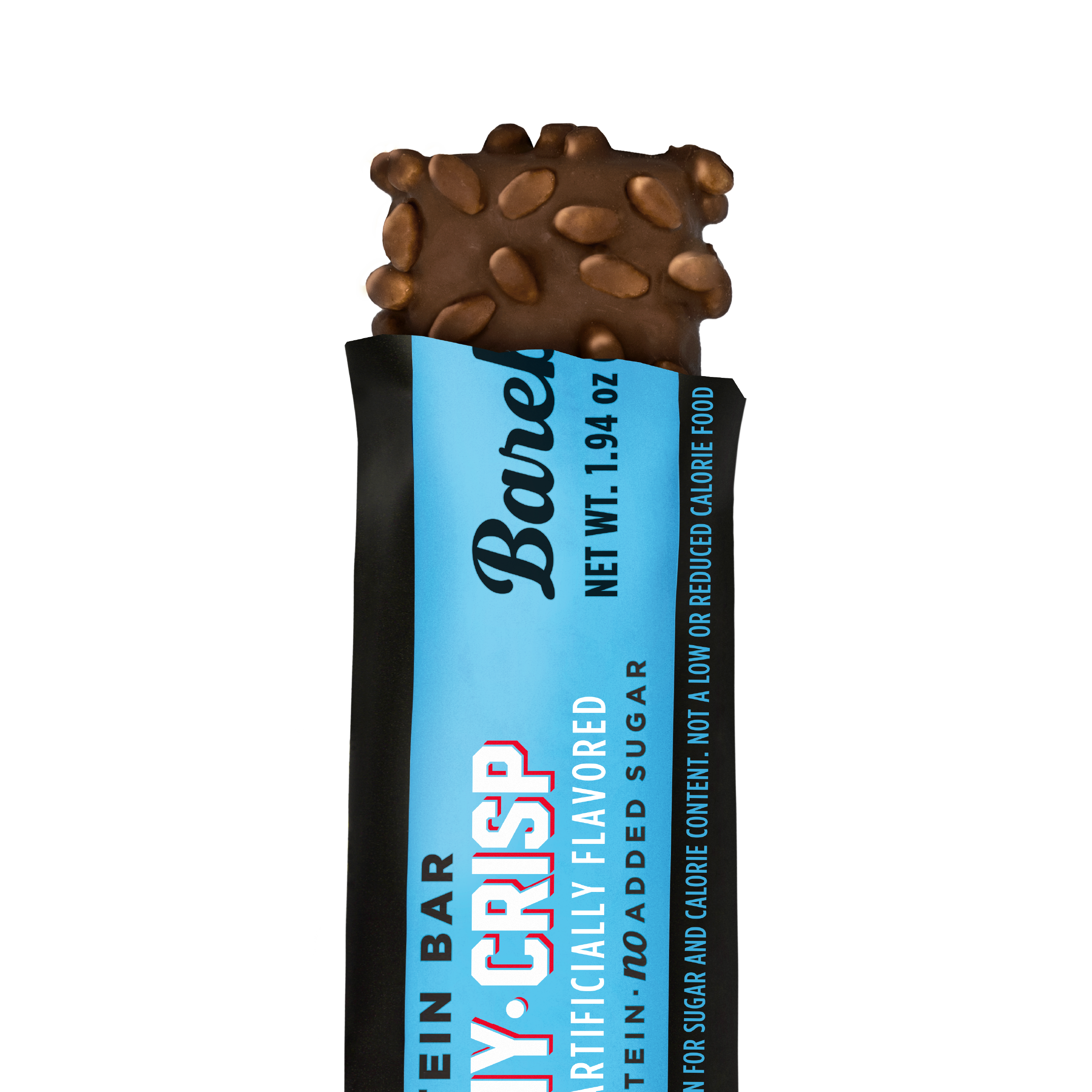 Barebells Creamy Crisp 12-pack